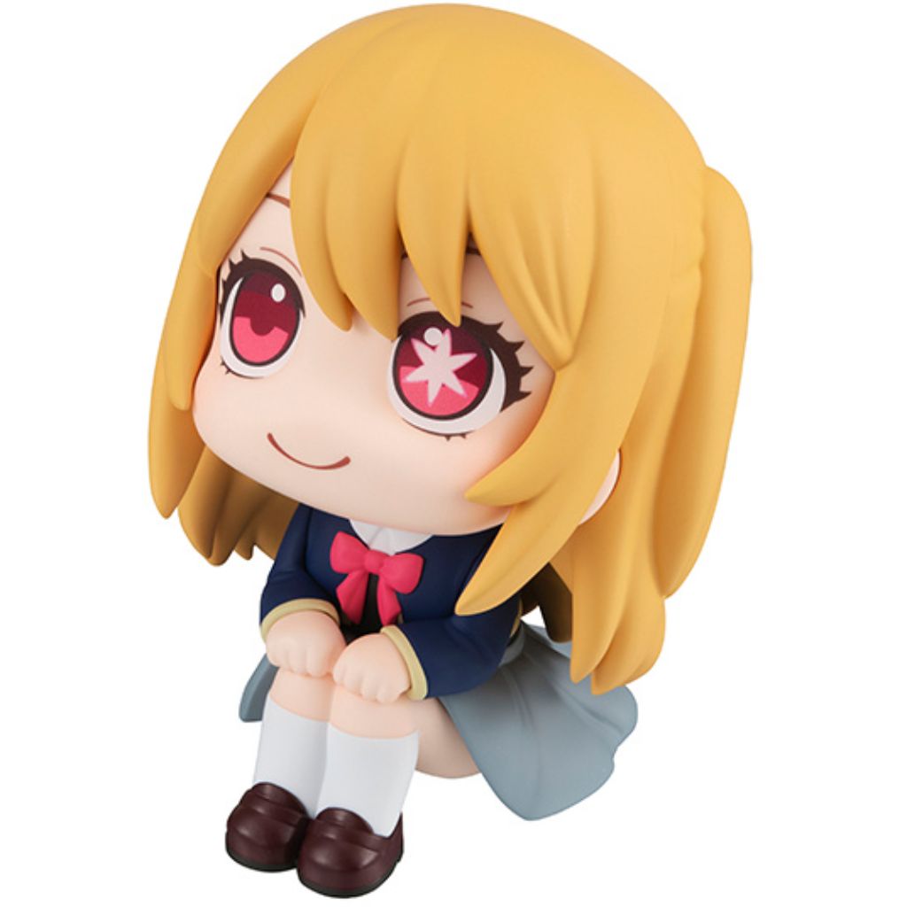 Lookup Oshi No Ko - Ruby