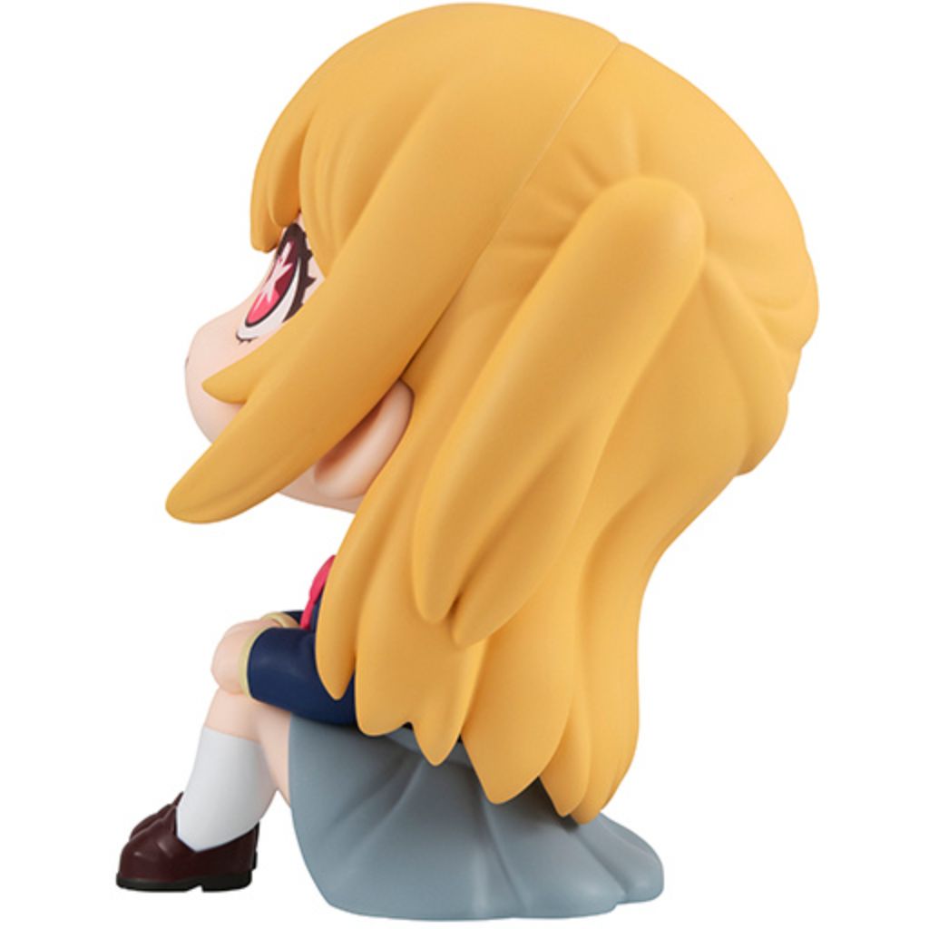 Lookup Oshi No Ko - Ruby