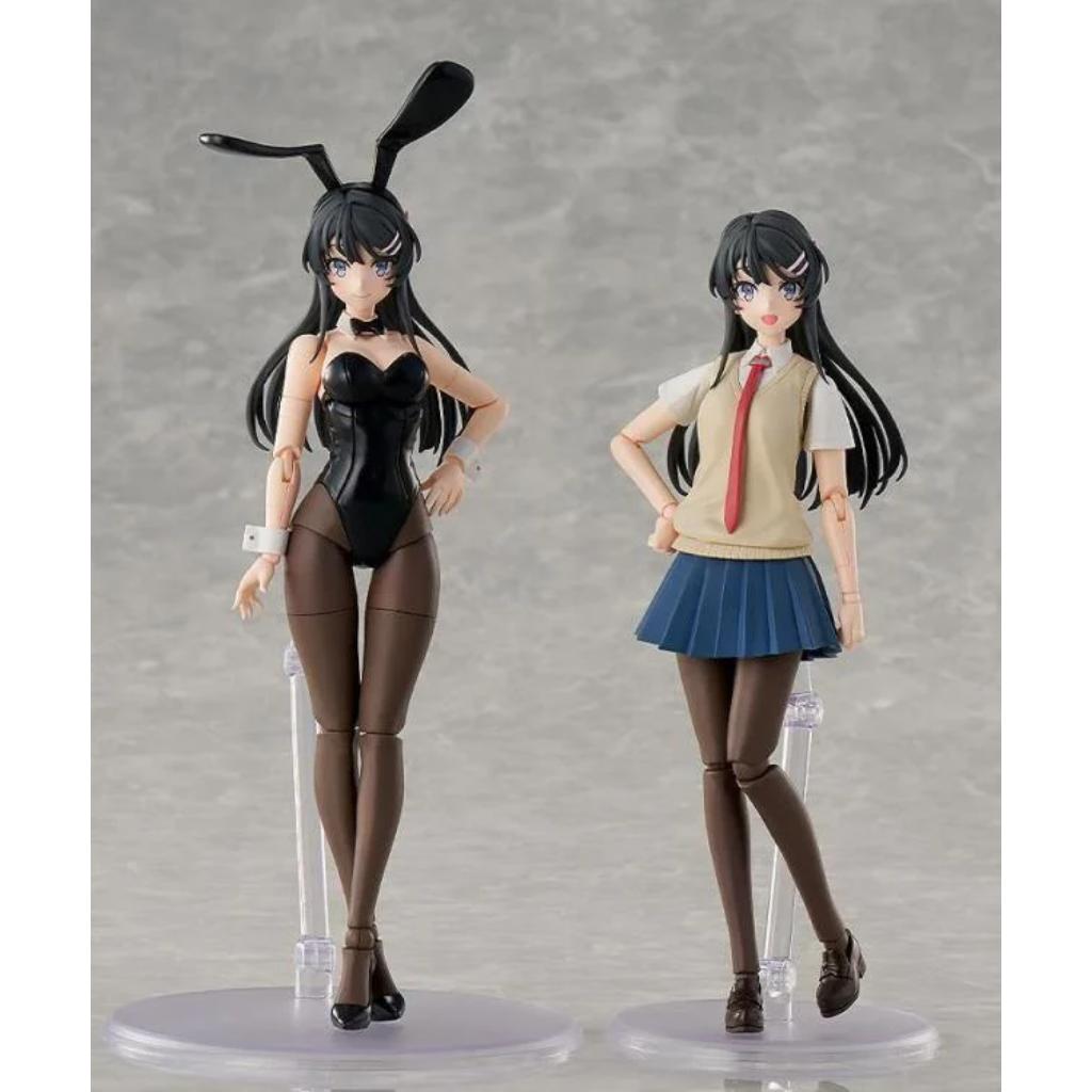 Rascal Does Not Dream Series - Mai Sakurajima DX ver Plastic Model Series