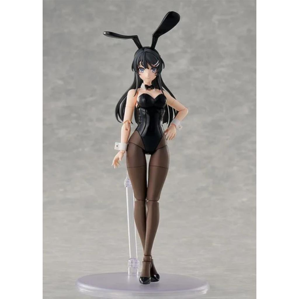 Rascal Does Not Dream Series - Mai Sakurajima DX ver Plastic Model Series
