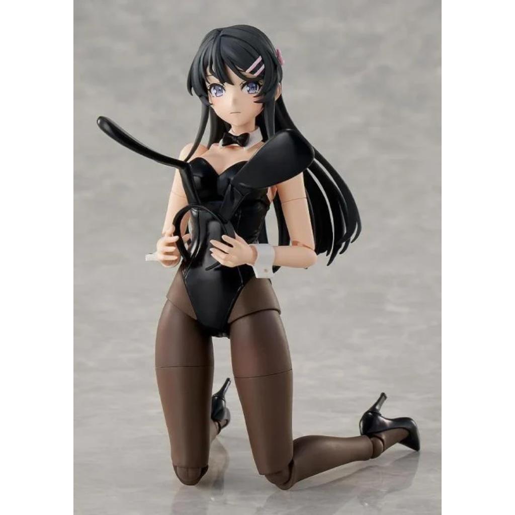 Rascal Does Not Dream Series - Mai Sakurajima DX ver Plastic Model Series