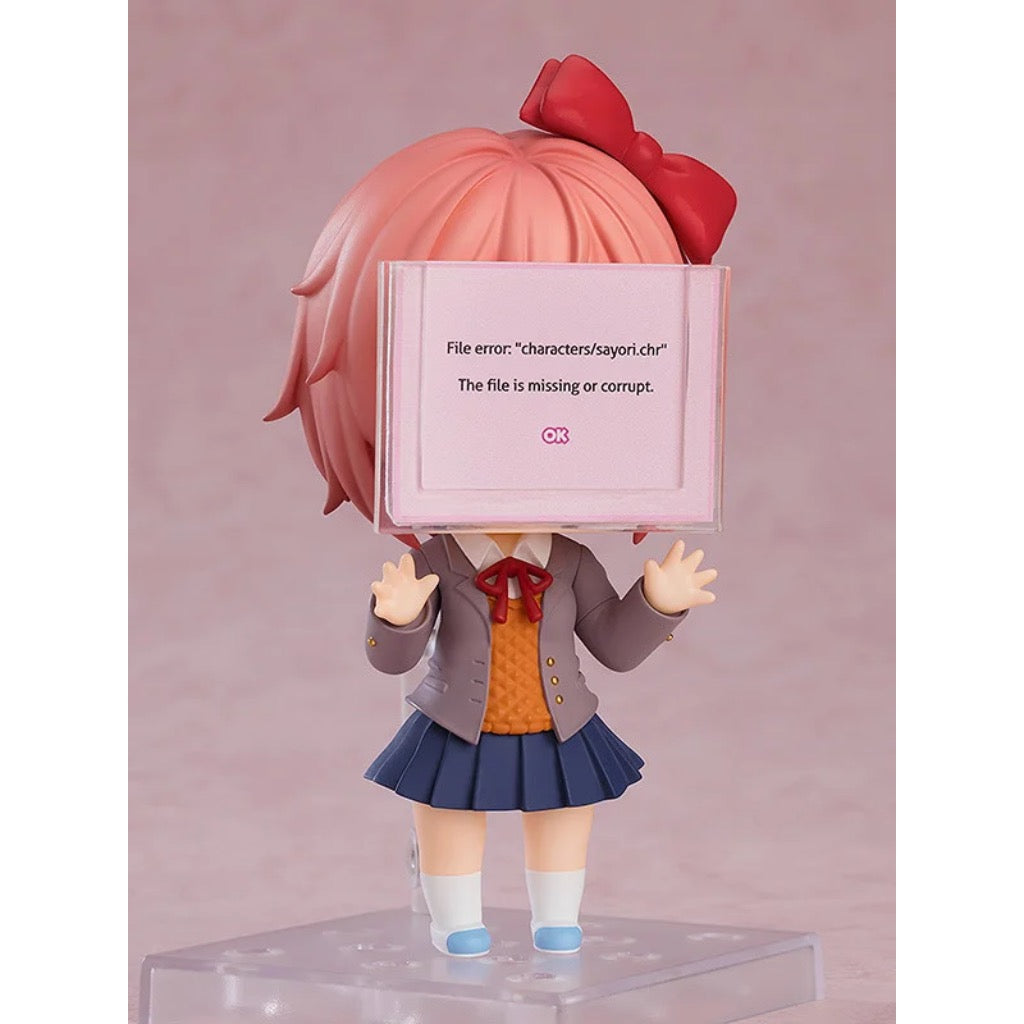 Nendoroid 2250 Doki Doki Literature Club! - Sayori (Reissue)