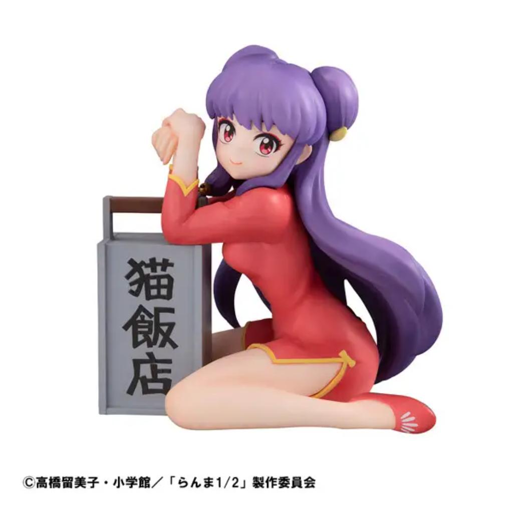 G.E.M. Series Tv Anime Ranma 1/2 - Palm Size Shampoo