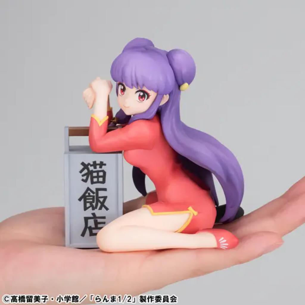 G.E.M. Series Tv Anime Ranma 1/2 - Palm Size Shampoo