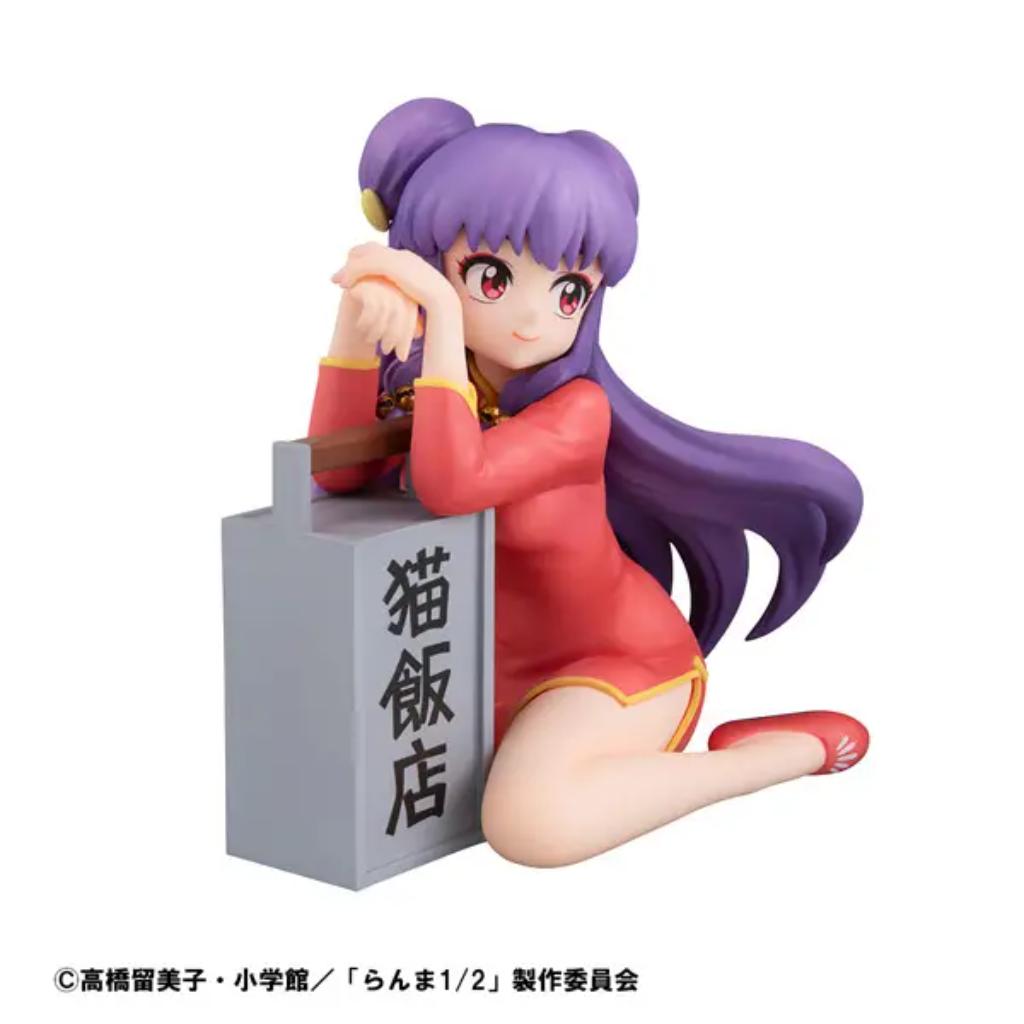 G.E.M. Series Tv Anime Ranma 1/2 - Palm Size Shampoo