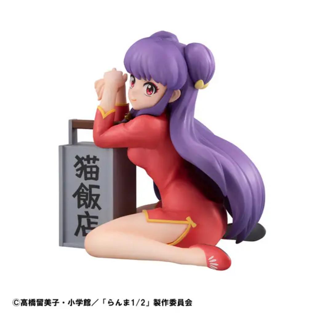 G.E.M. Series Tv Anime Ranma 1/2 - Palm Size Shampoo