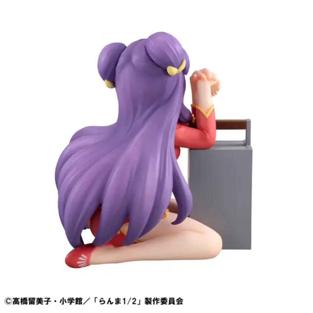 G.E.M. Series Tv Anime Ranma 1/2 - Palm Size Shampoo