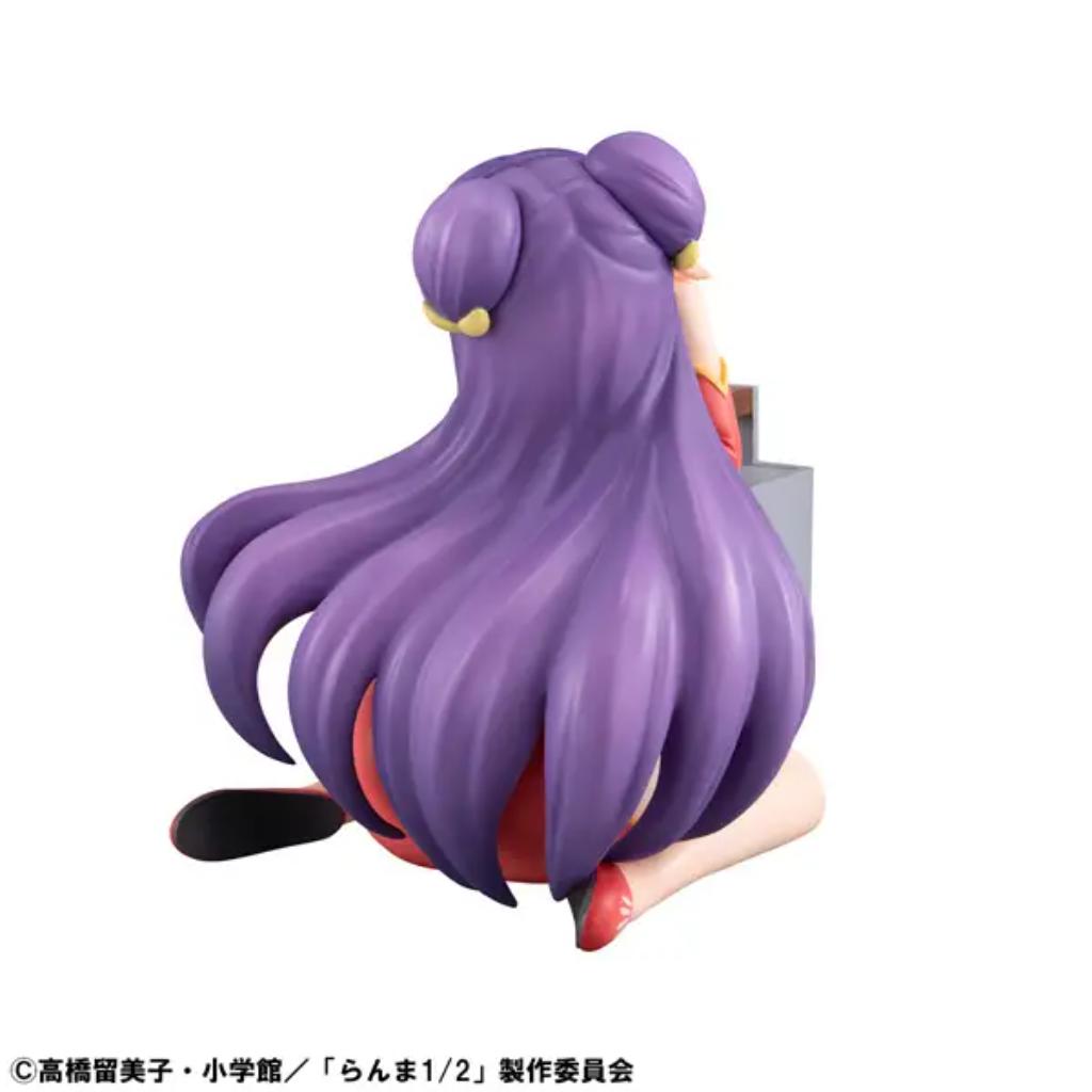 G.E.M. Series Tv Anime Ranma 1/2 - Palm Size Shampoo