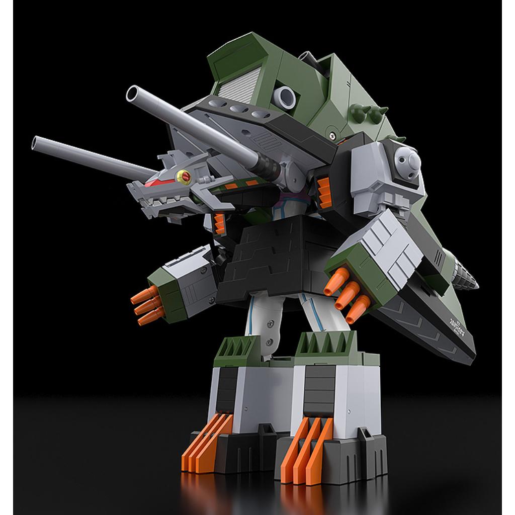 Gridman Universe - The Gattai Dx Sounderous