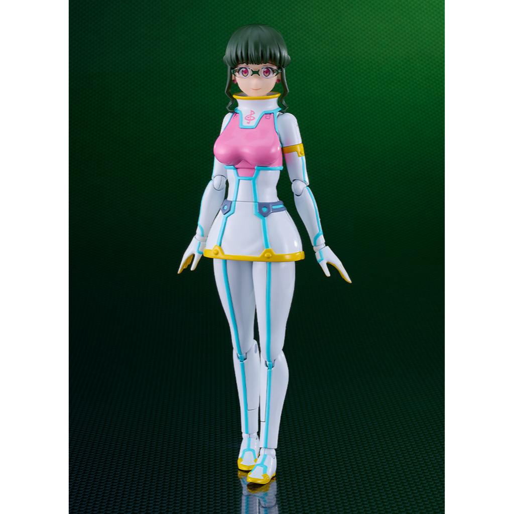 Gridman Universe - The Gattai Dx Sounderous