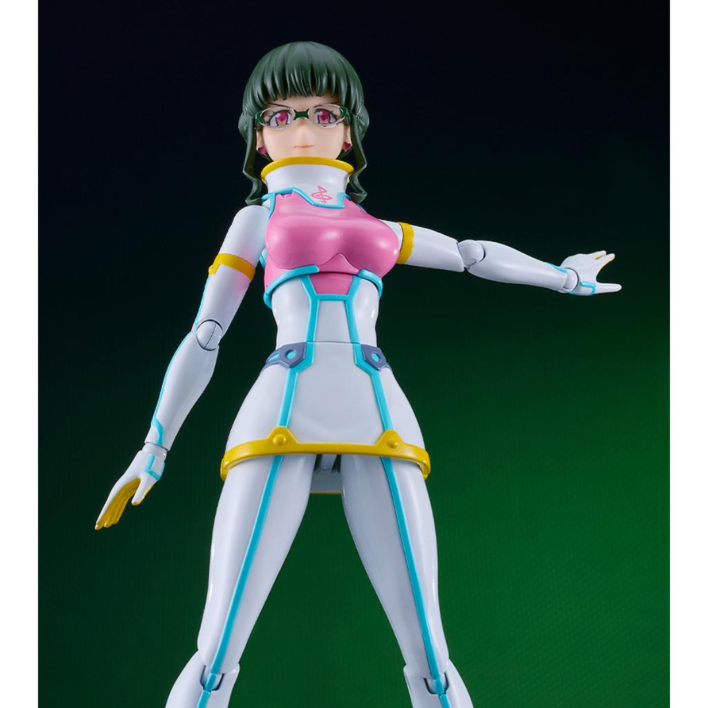 Gridman Universe - The Gattai Dx Sounderous