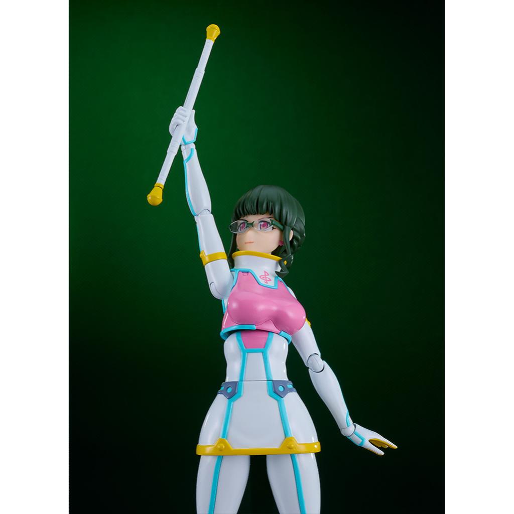 Gridman Universe - The Gattai Dx Sounderous