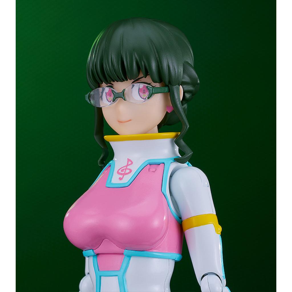 Gridman Universe - The Gattai Dx Sounderous