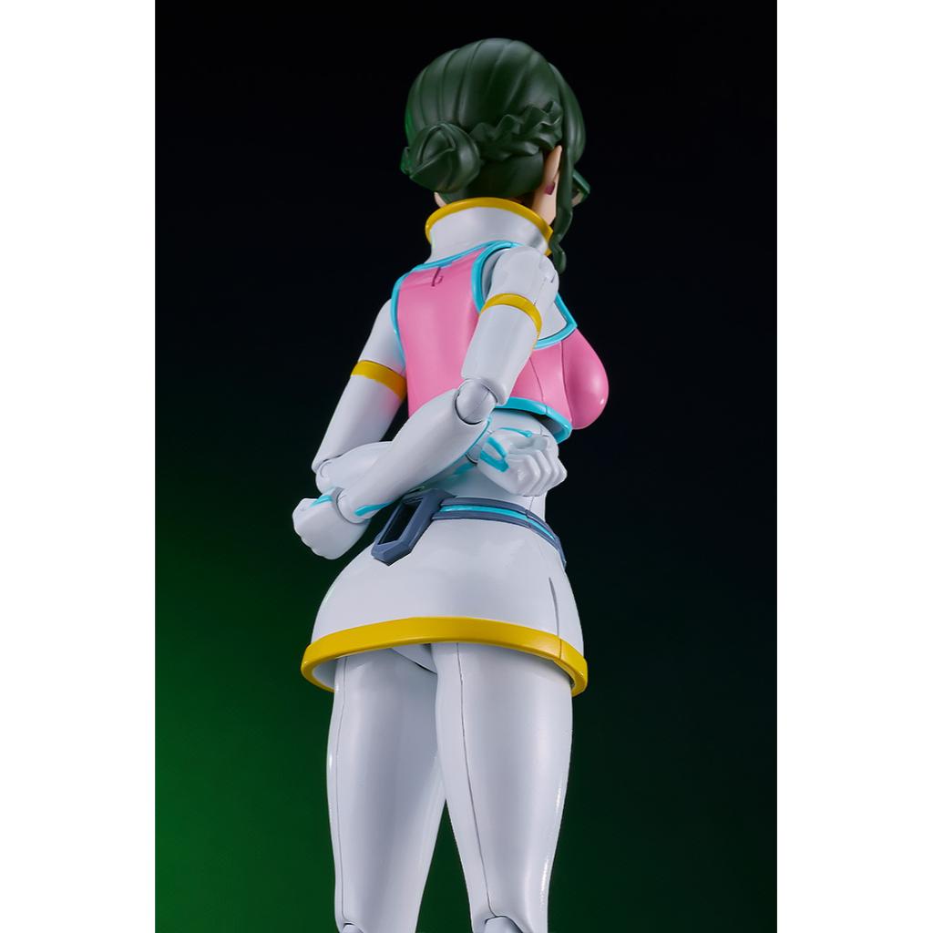 Gridman Universe - The Gattai Dx Sounderous