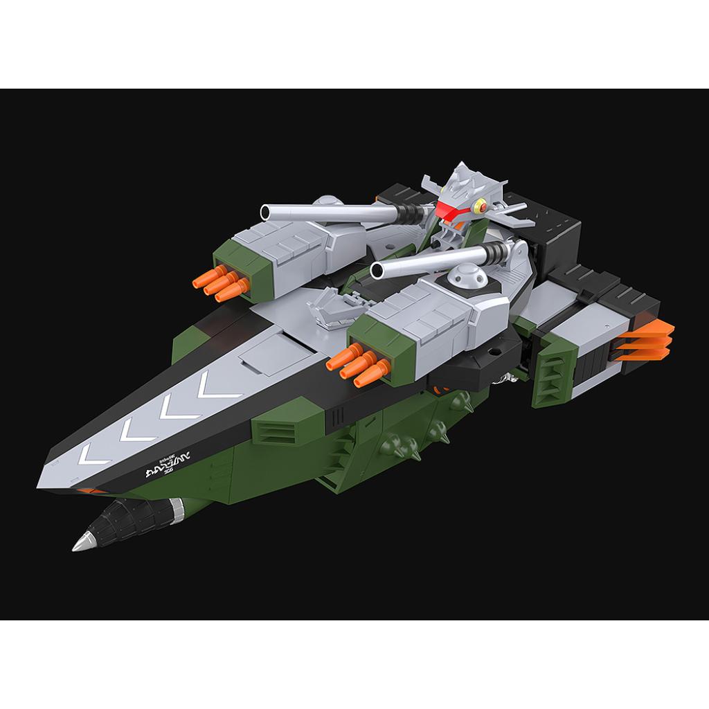 Gridman Universe - The Gattai Dx Sounderous