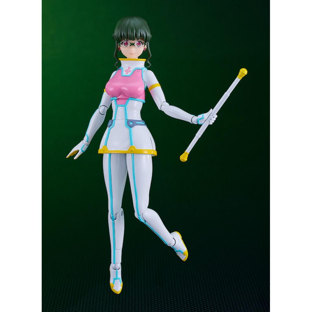 Gridman Universe - The Gattai Dx Sounderous