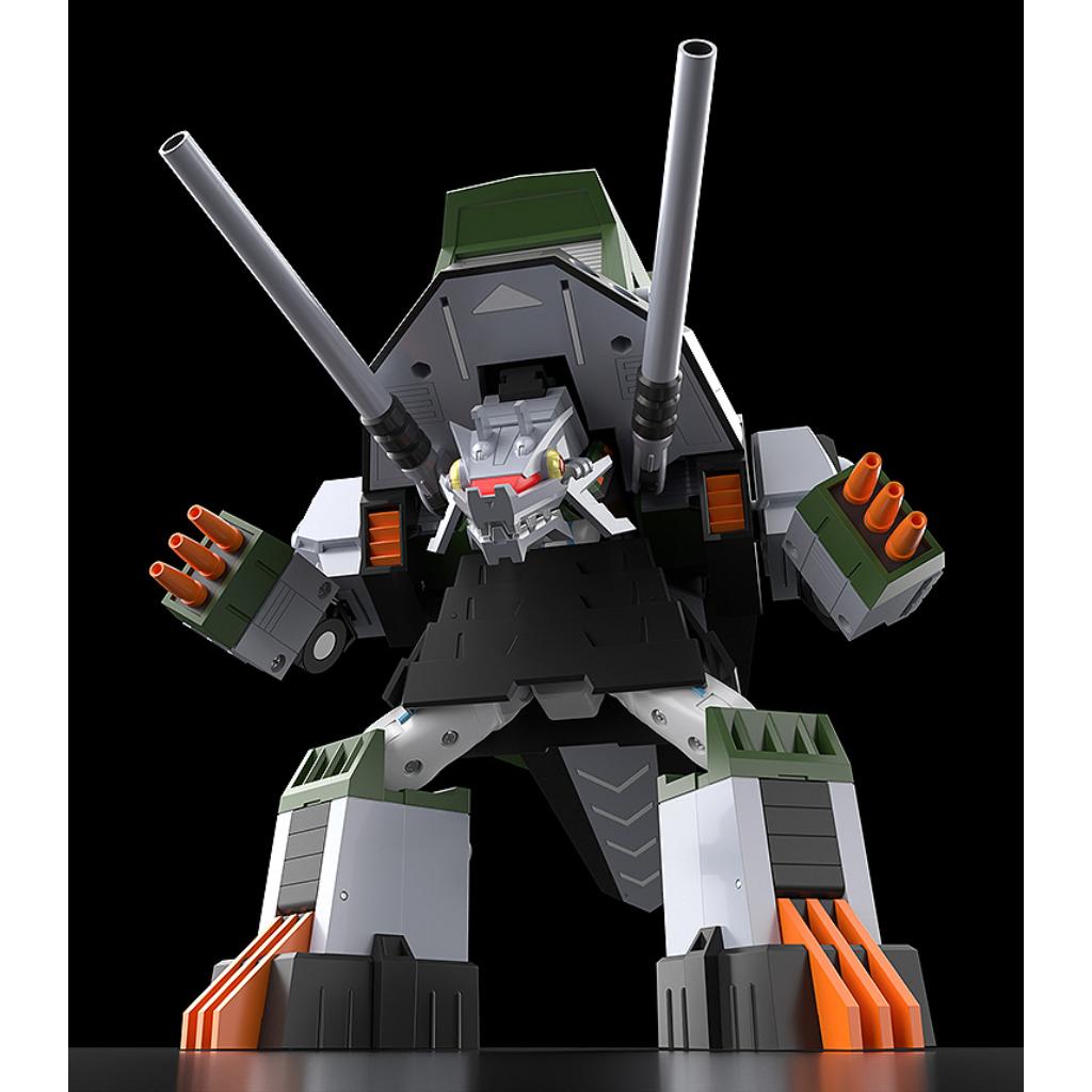 Gridman Universe - The Gattai Dx Sounderous