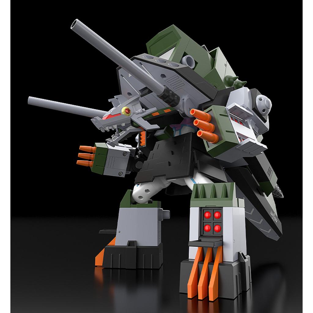 Gridman Universe - The Gattai Dx Sounderous