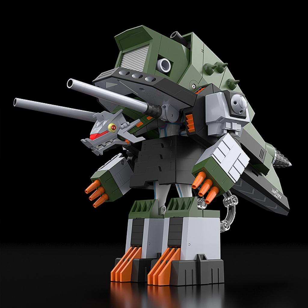 Gridman Universe - The Gattai Dx Sounderous