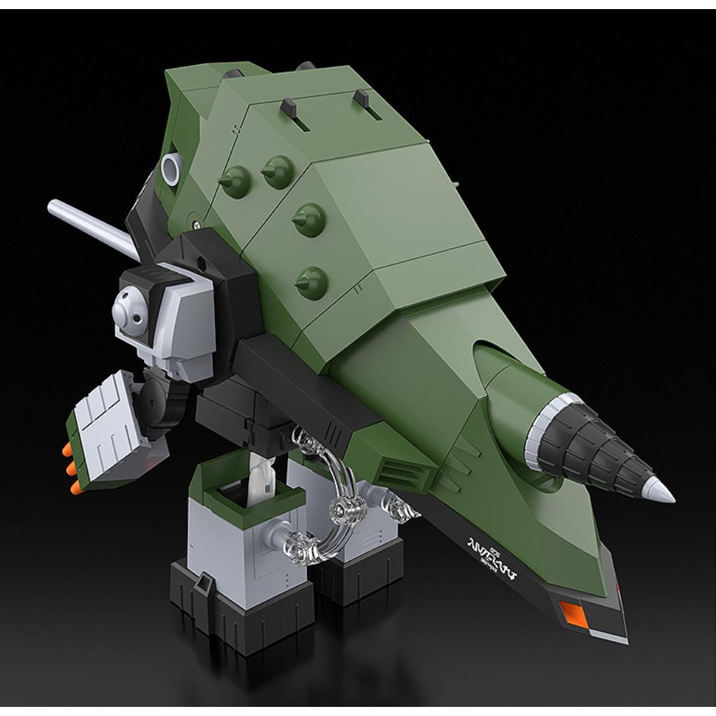 Gridman Universe - The Gattai Dx Sounderous