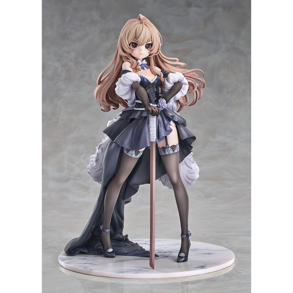 Toradora! - Taiga Aisaka: Dress Ver. Figurine