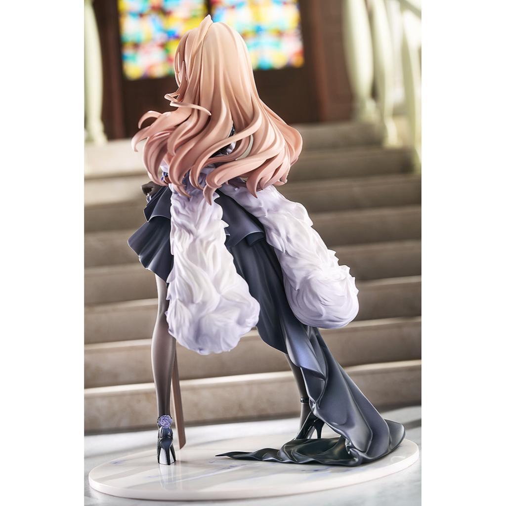 Toradora! - Taiga Aisaka: Dress Ver. Figurine