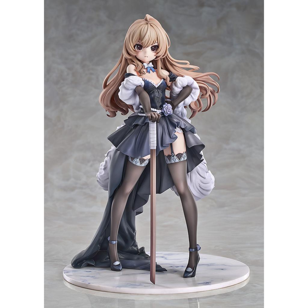 Toradora! - Taiga Aisaka: Dress Ver. Figurine