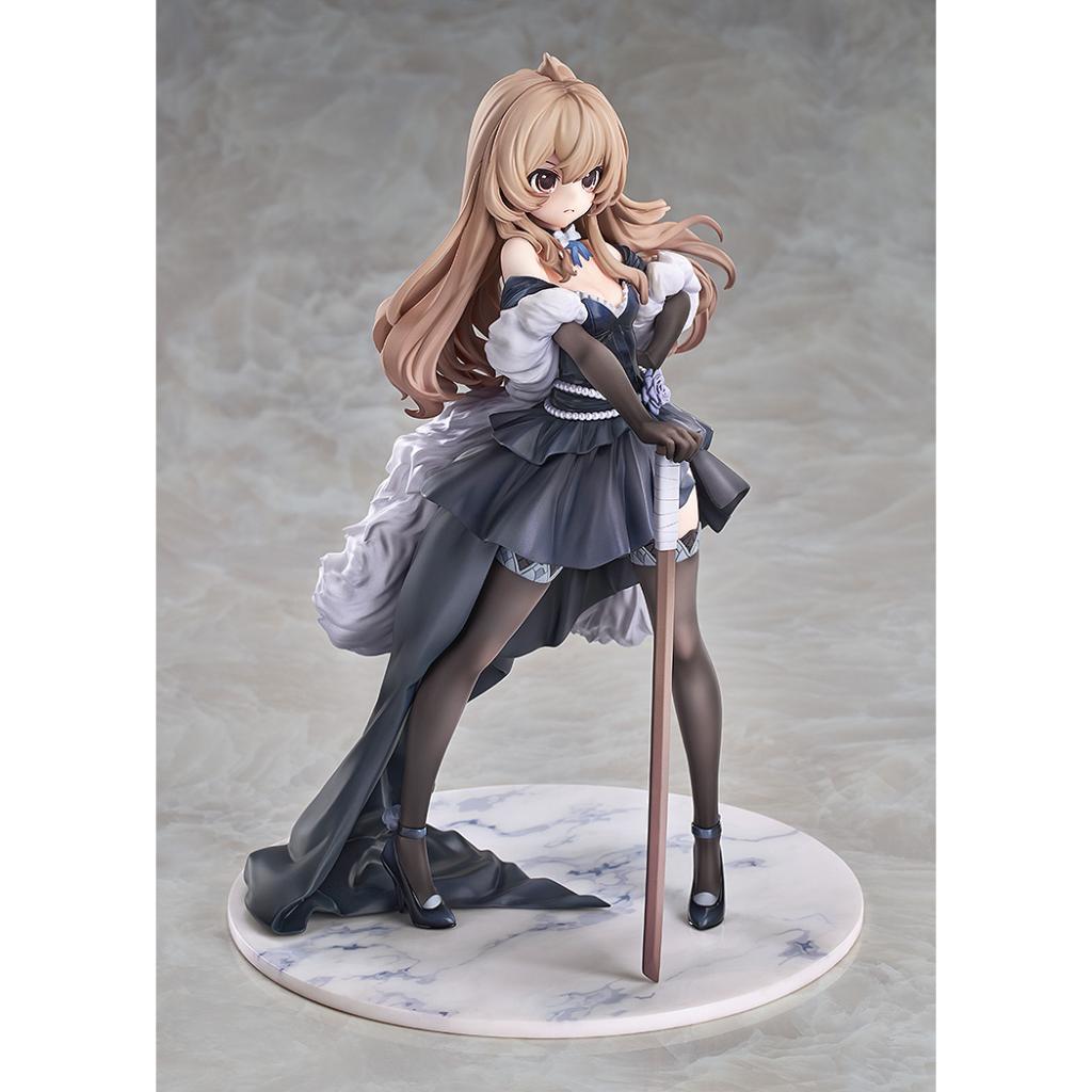 Toradora! - Taiga Aisaka: Dress Ver. Figurine