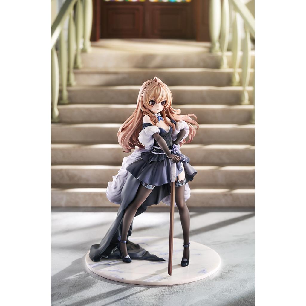 Toradora! - Taiga Aisaka: Dress Ver. Figurine