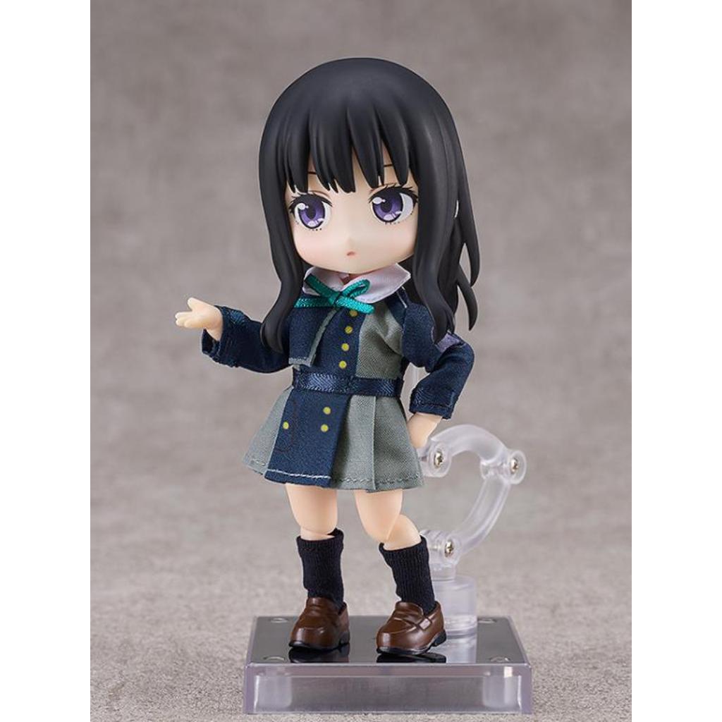 Nendoroid Doll Lycoris Recoil - Takina Inoue