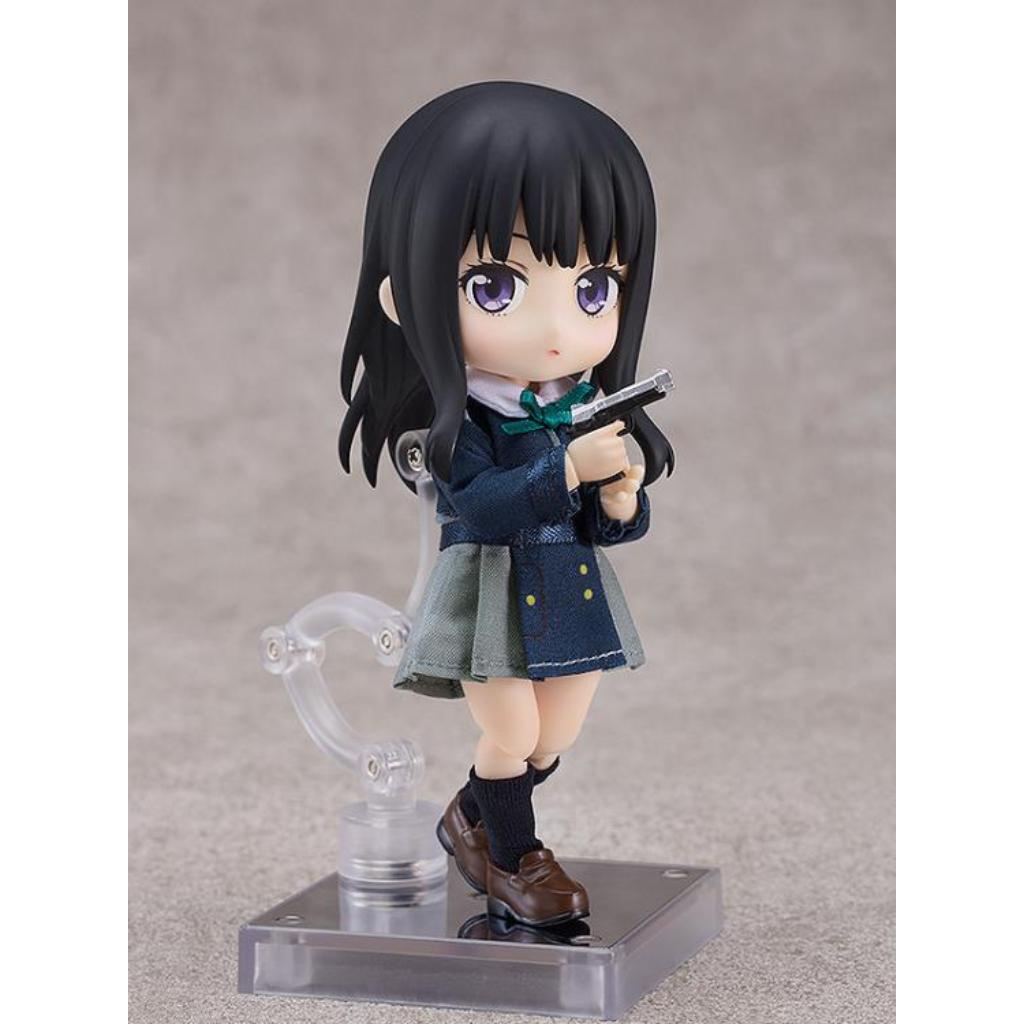Nendoroid Doll Lycoris Recoil - Takina Inoue
