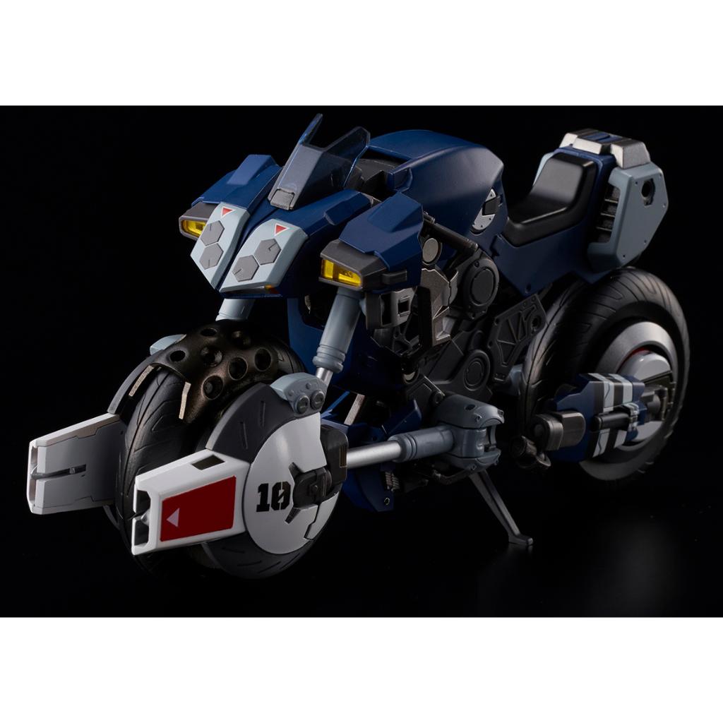 Riobot - 1/12 VR-041H Blowsperior Yellow (Japan Version) (Reissue)