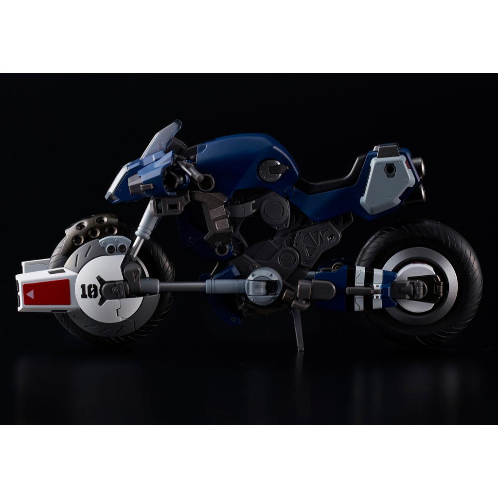 Riobot - 1/12 VR-041H Blowsperior Yellow (Japan Version) (Reissue)