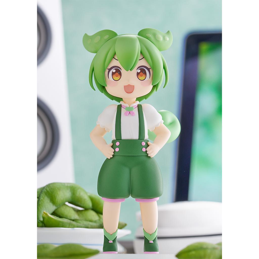 Tohoku Zunko - Pop Up Parade Zundamon