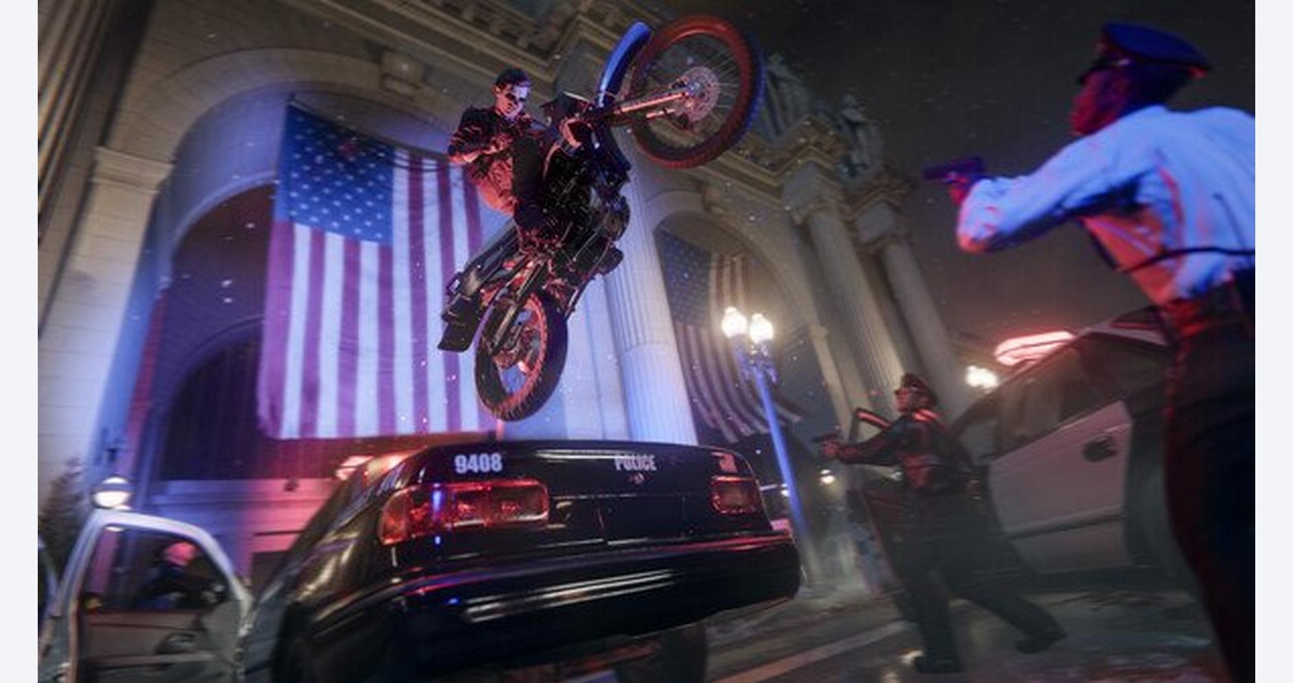 PS5 Call of Duty Black Ops 6 (M18)