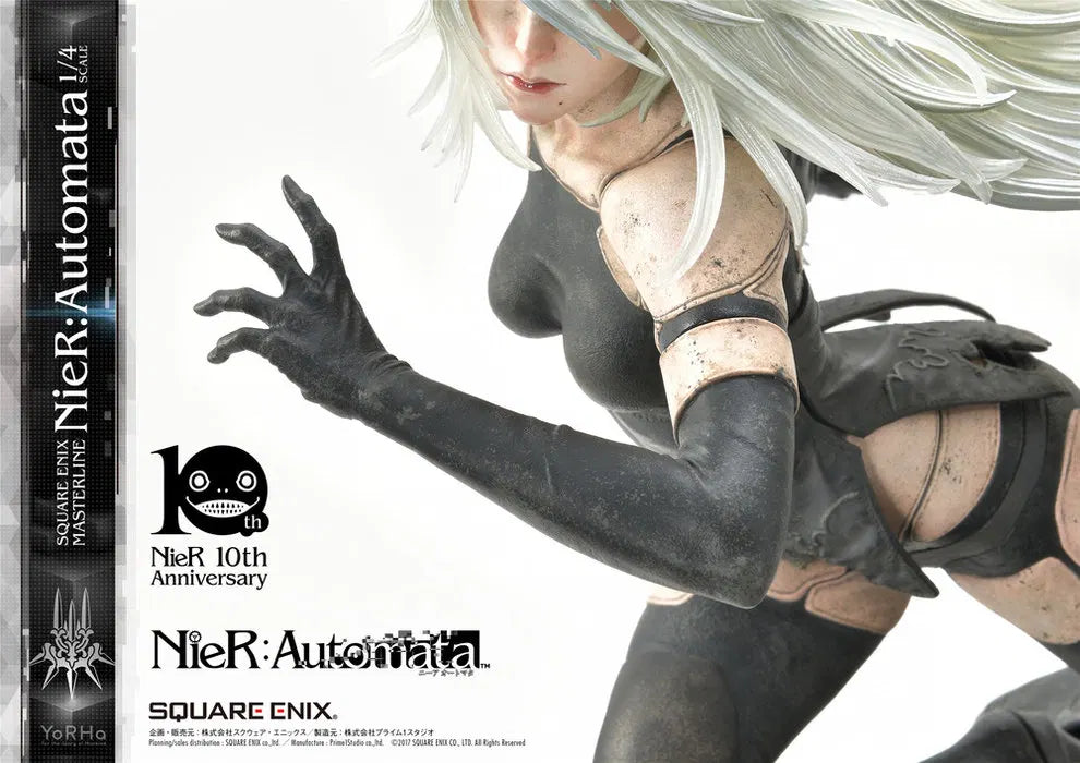 Square Enix MASTERLINE NieR:Automata 1/4 Scale Figure