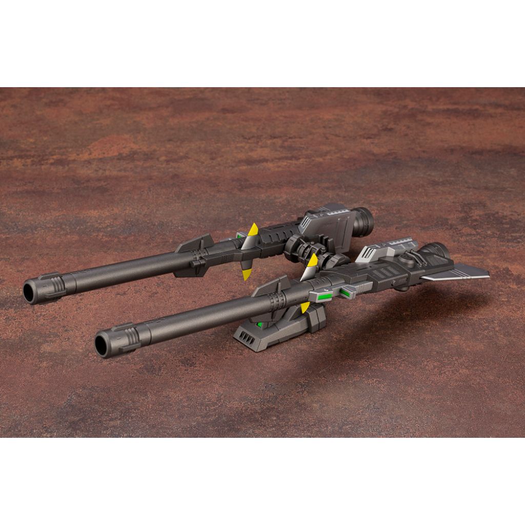 Zoids - ZD164 EZ-005 Redler Bc