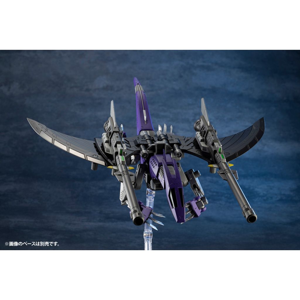 Zoids - ZD164 EZ-005 Redler Bc