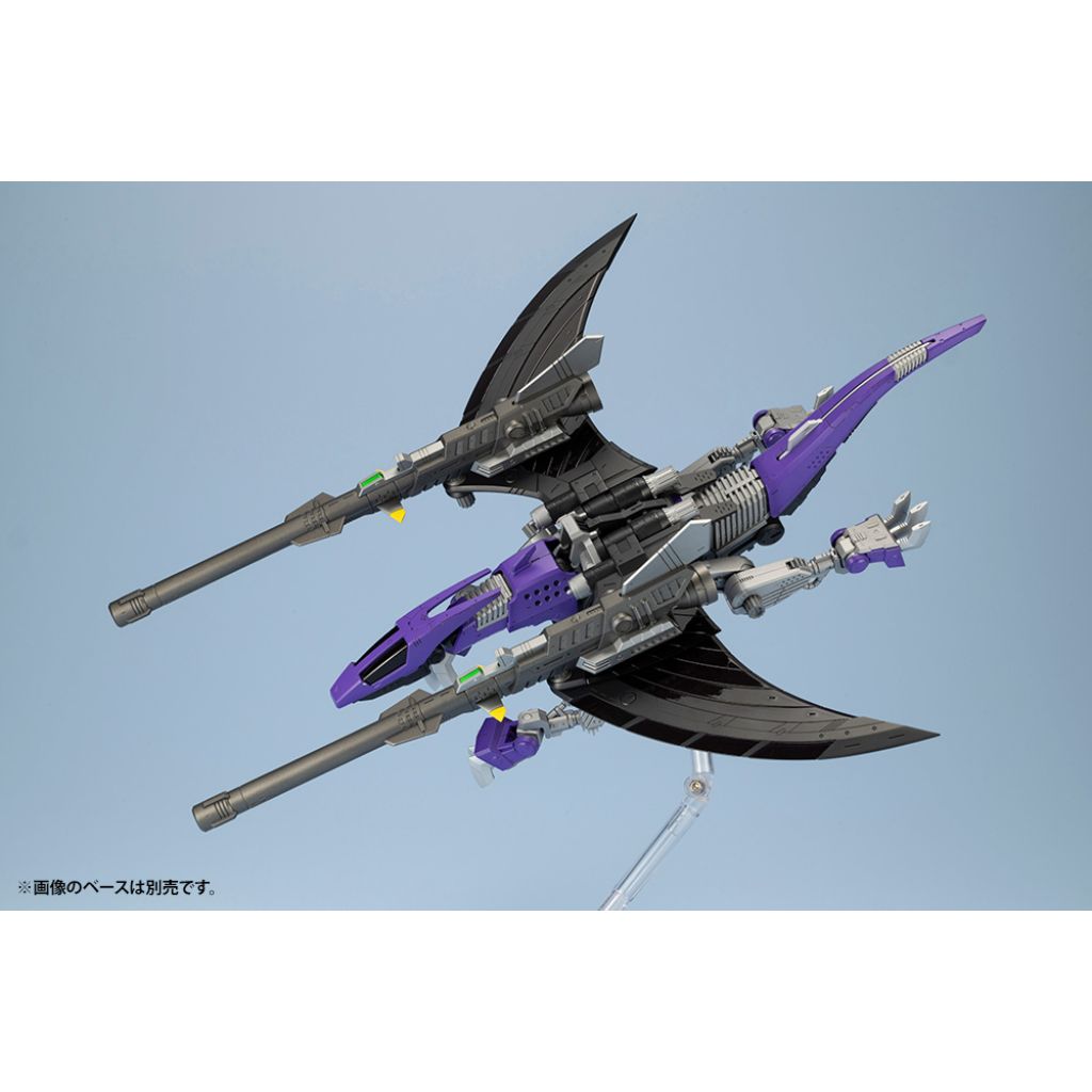 Zoids - ZD164 EZ-005 Redler Bc