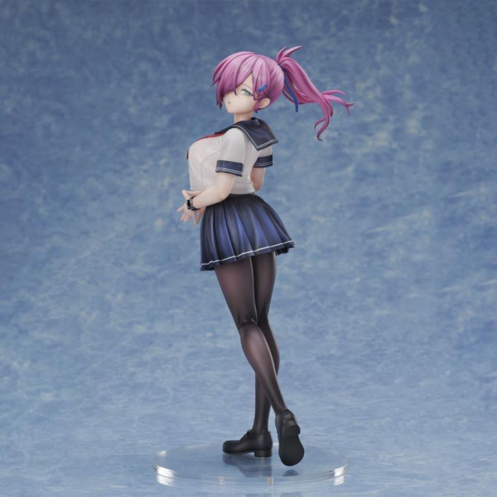 Azur Lane - Trieste Figurine