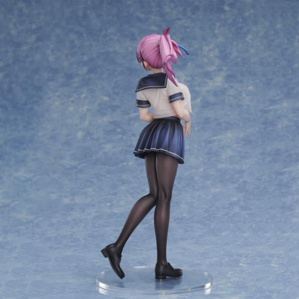 Azur Lane - Trieste Figurine