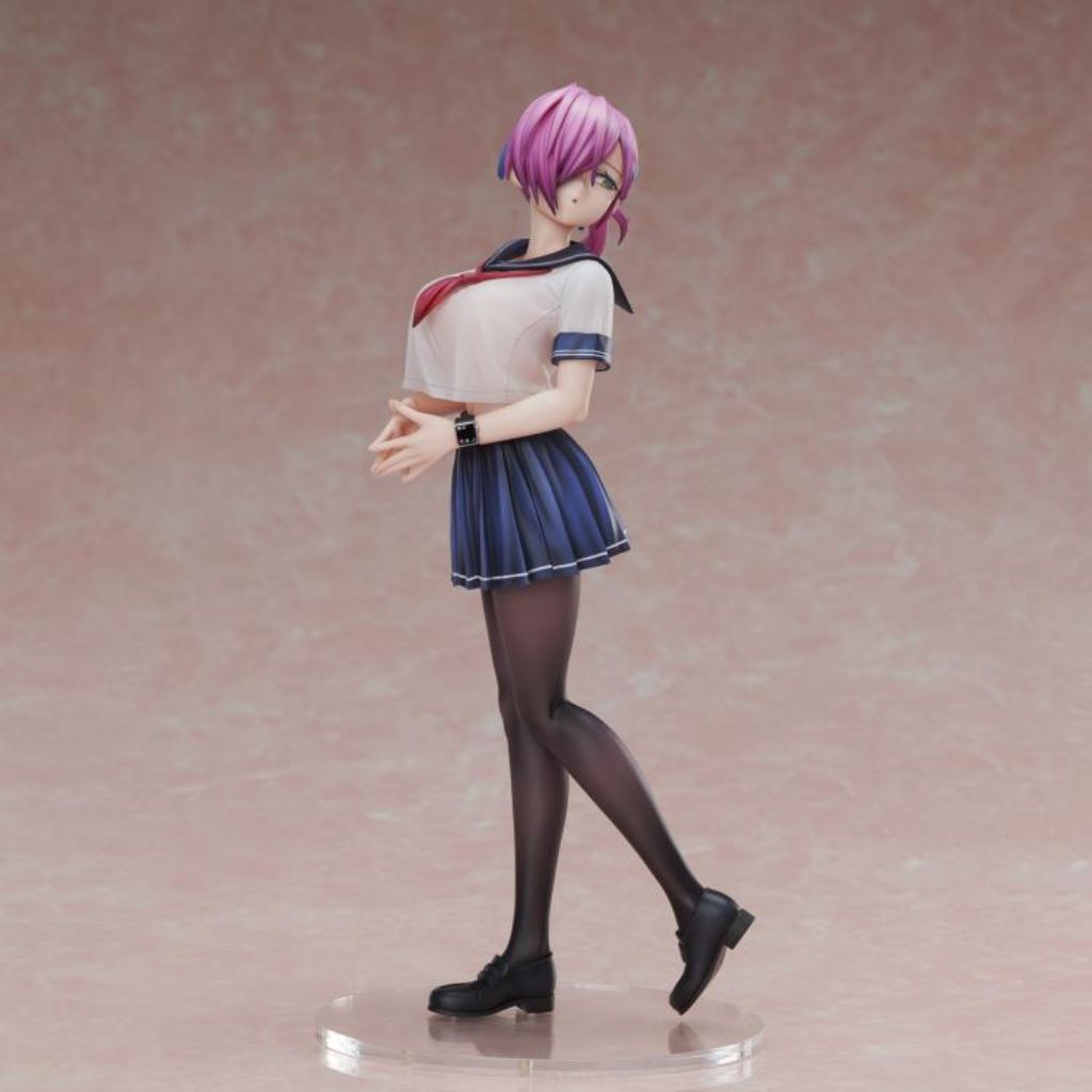 Azur Lane - Trieste Figurine