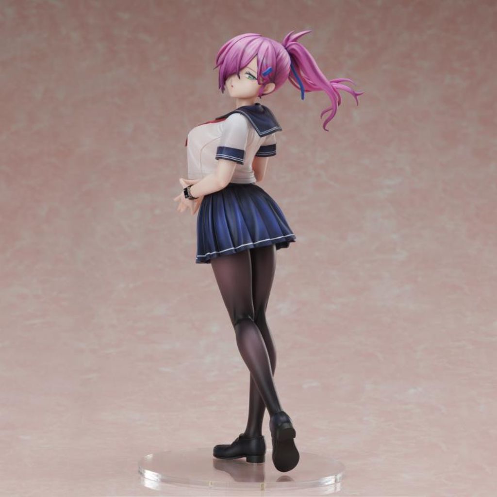 Azur Lane - Trieste Figurine