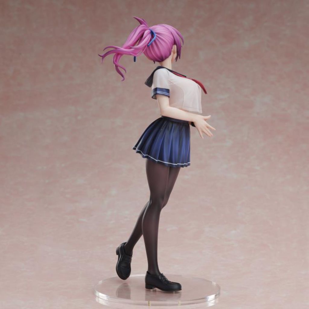 Azur Lane - Trieste Figurine