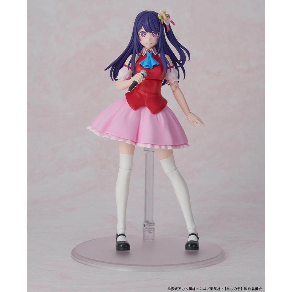 Oshi No Ko - Ai Plastic Model