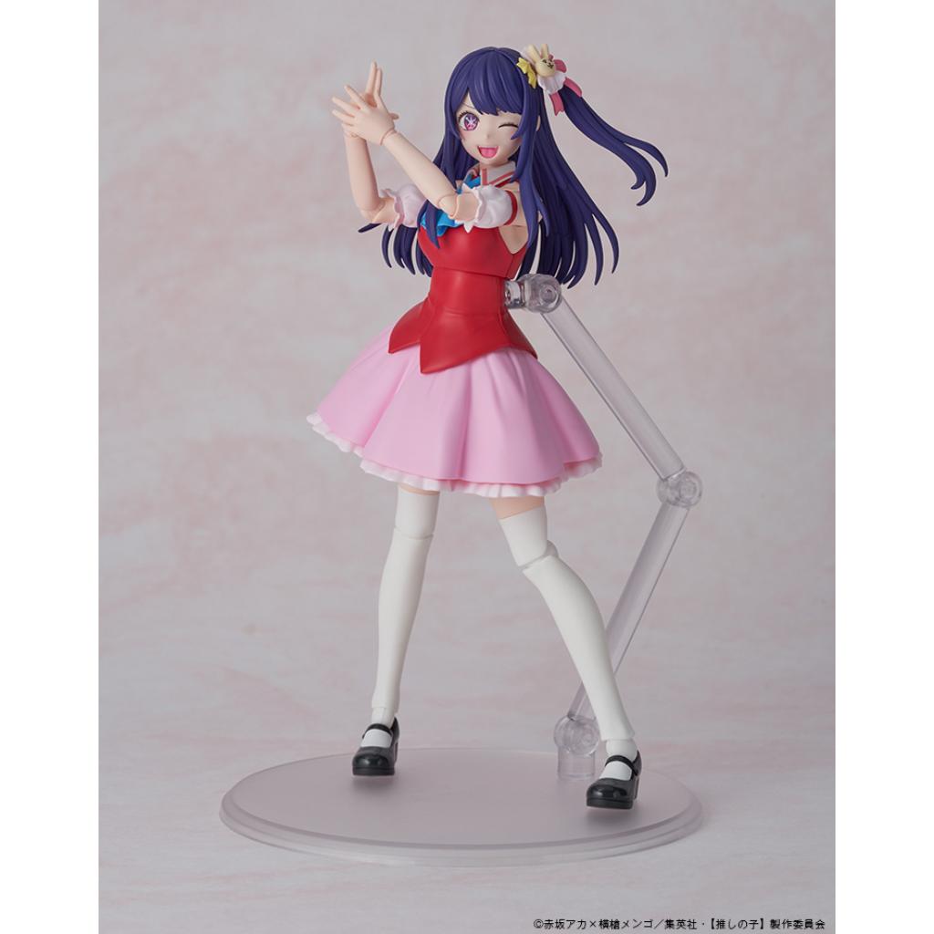 Oshi No Ko - Ai Plastic Model