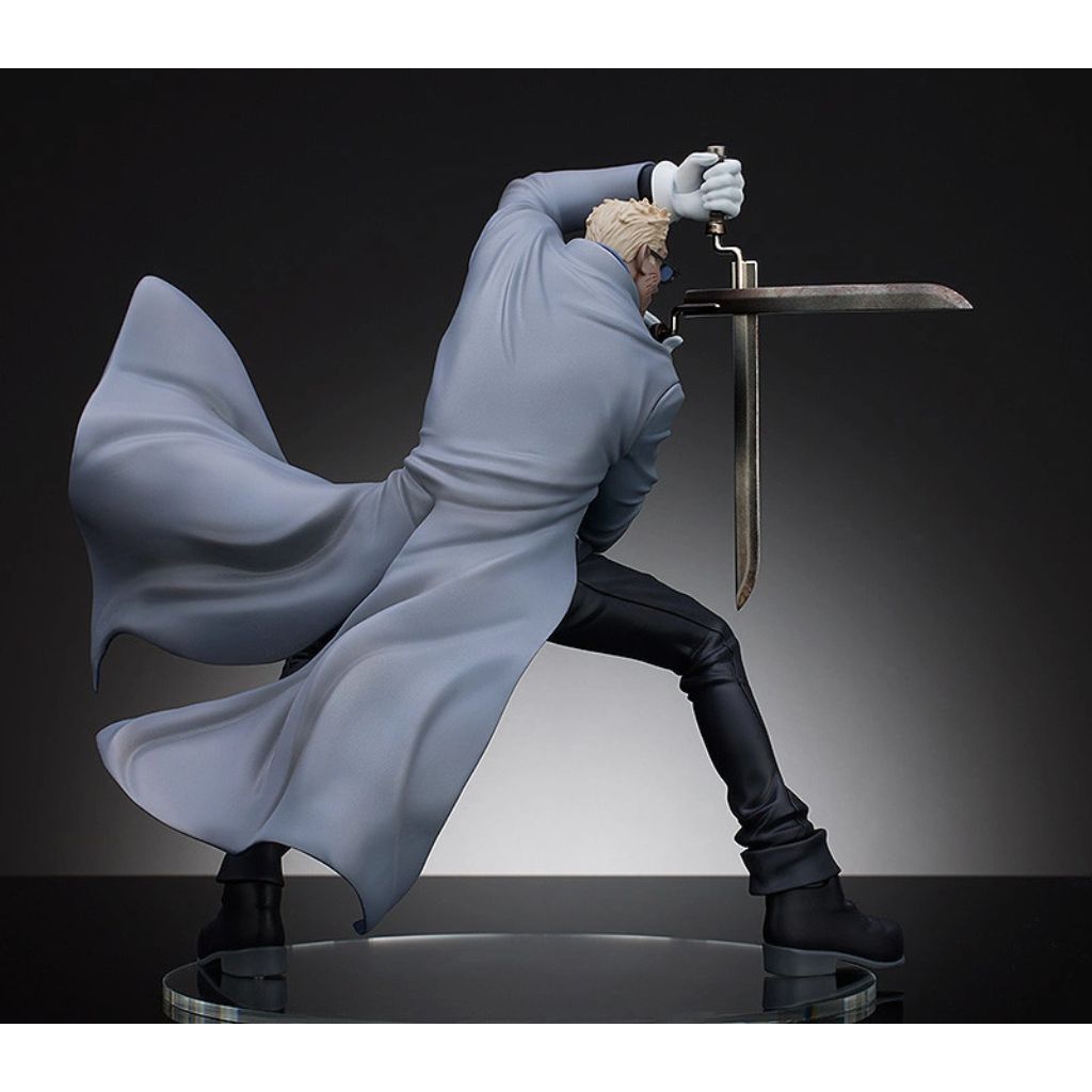 Hellsing OVA - Pop Up Parade Alexander Anderson L Size