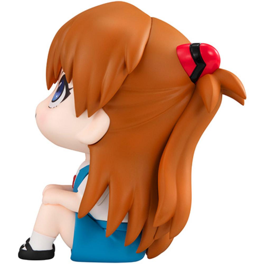 Lookup Evangelion 3.0+1.0 Thrice Upon A Time - Shikinami Asuka Langley