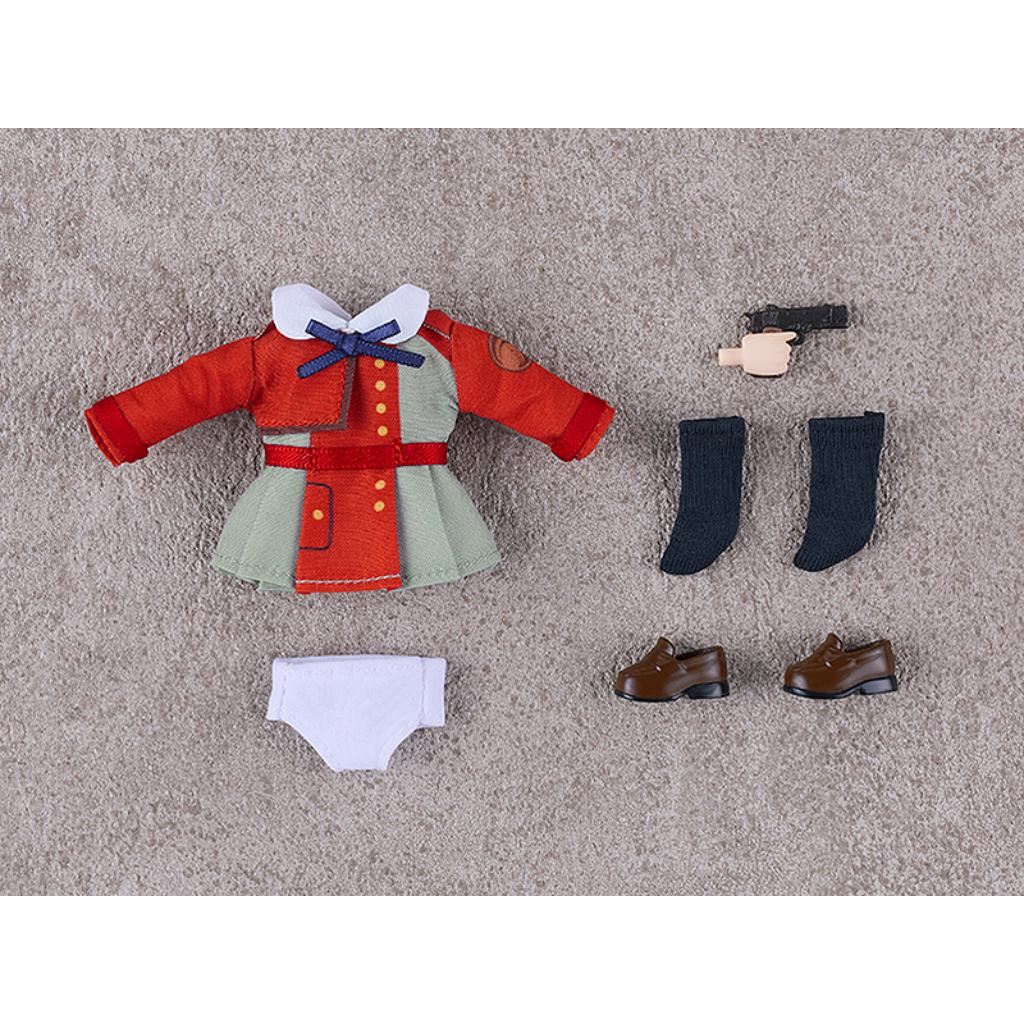 Nendoroid Doll Lycoris Recoil - Chisato Nishikigi