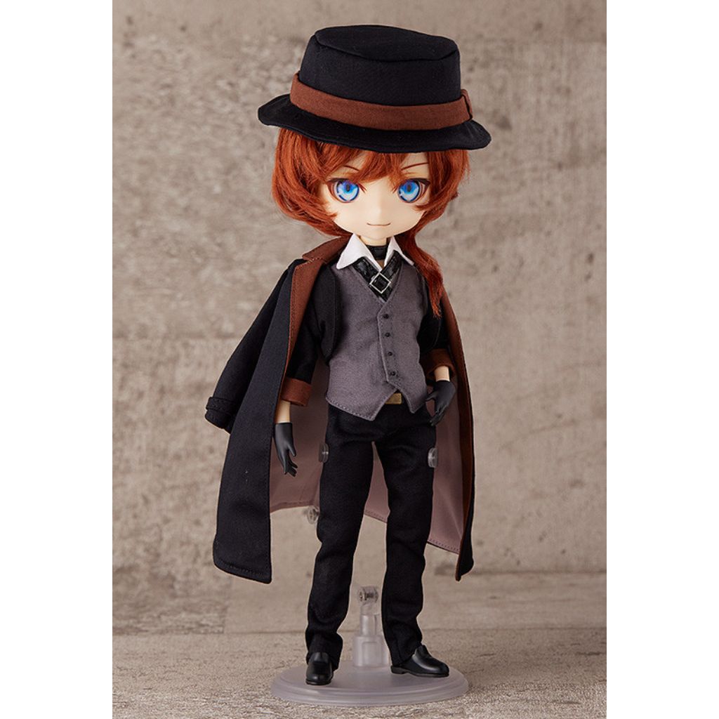 Bungo Stray Dog - Harmonia Humming Chuya Nakahara